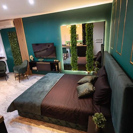 Spanish Apartman 2. Экстерьер фото