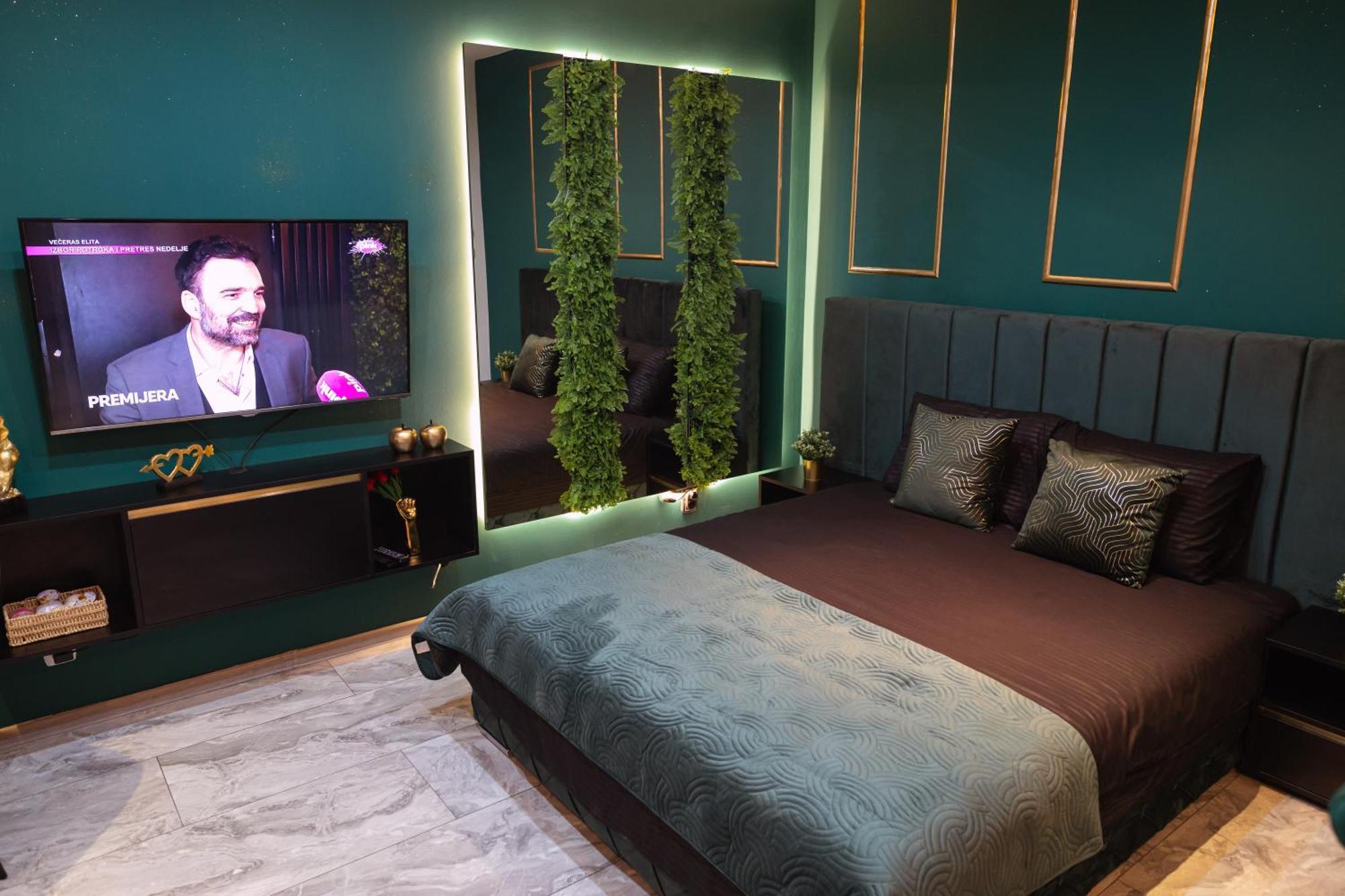 Spanish Apartman 2. Экстерьер фото