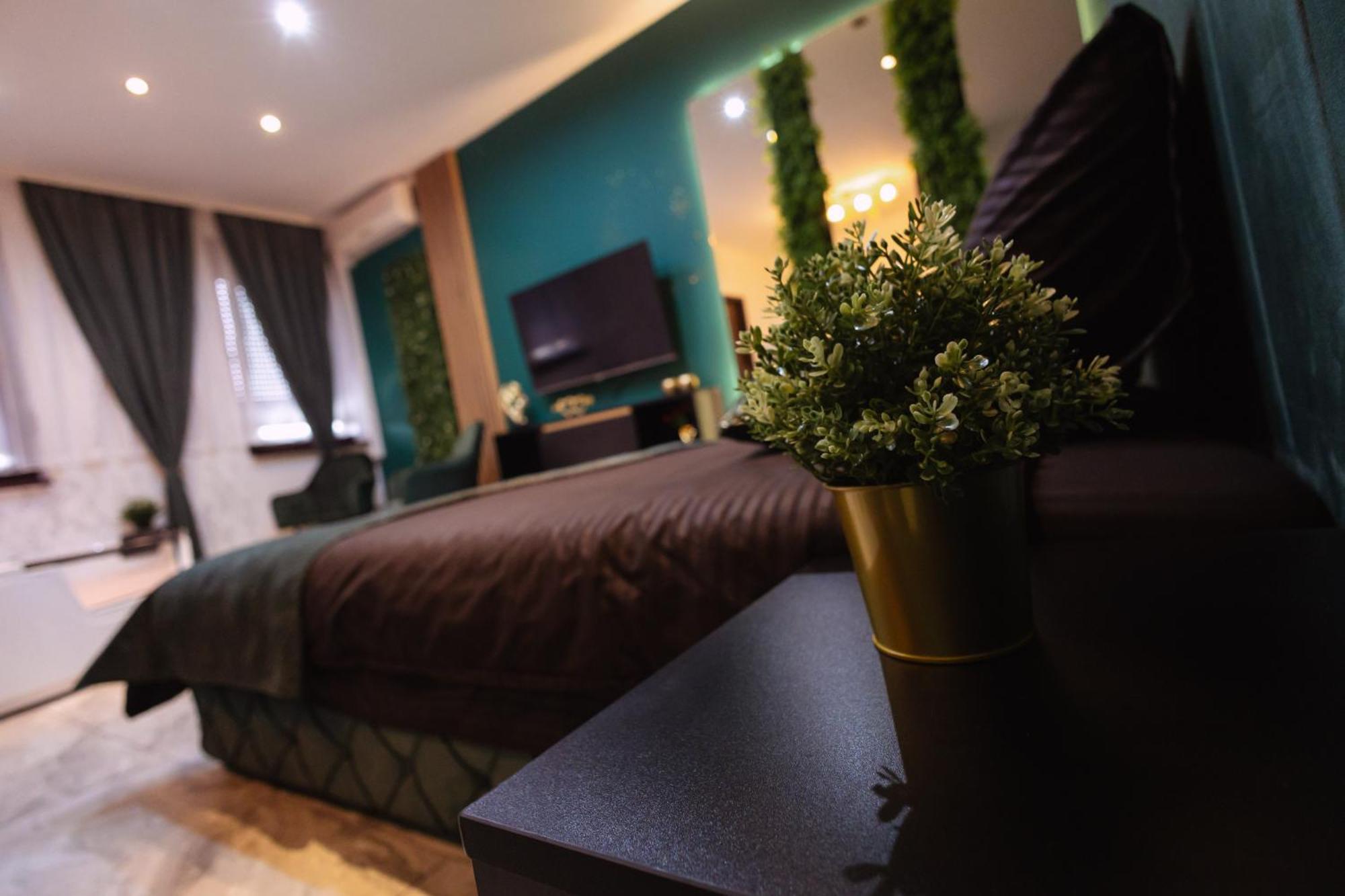 Spanish Apartman 2. Экстерьер фото