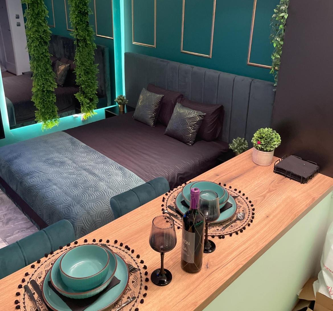 Spanish Apartman 2. Экстерьер фото
