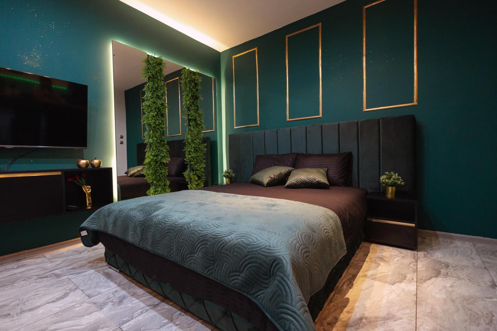 Spanish Apartman 2. Экстерьер фото